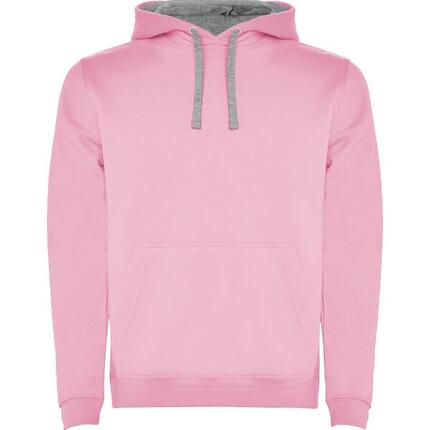 Bluza Z Kapturem Dla Dzieci/dzieci Urban Drawstring Hoodie