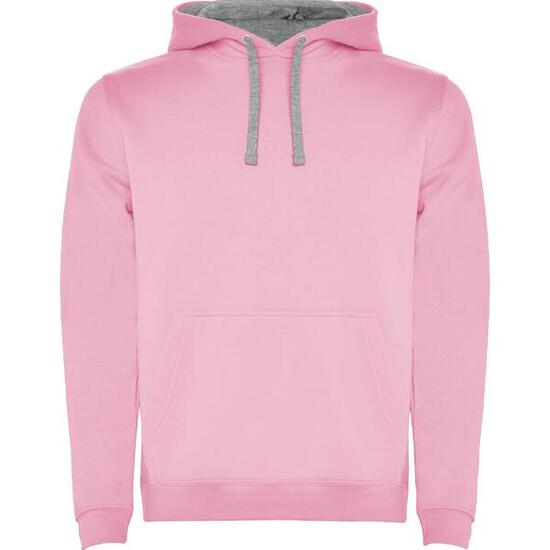 Bluza Z Kapturem Dla Dzieci/dzieci Urban Drawstring Hoodie