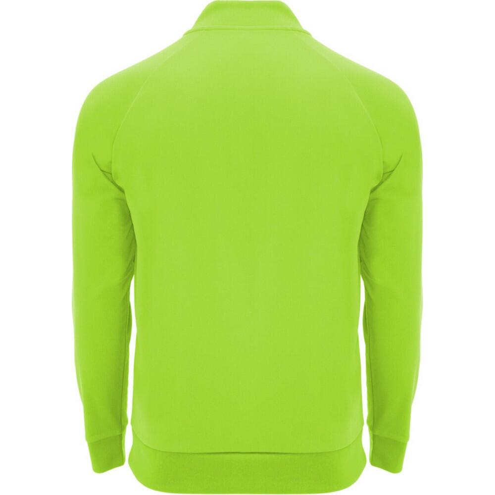 Sweat EPIRO Adulte (Vert Fluo) 2/3