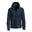Casaco Lux Soft Shell para homem Opala Negra