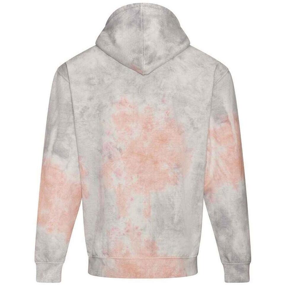 Bluza Z Kapturem Unisex Adult Tie Dye
