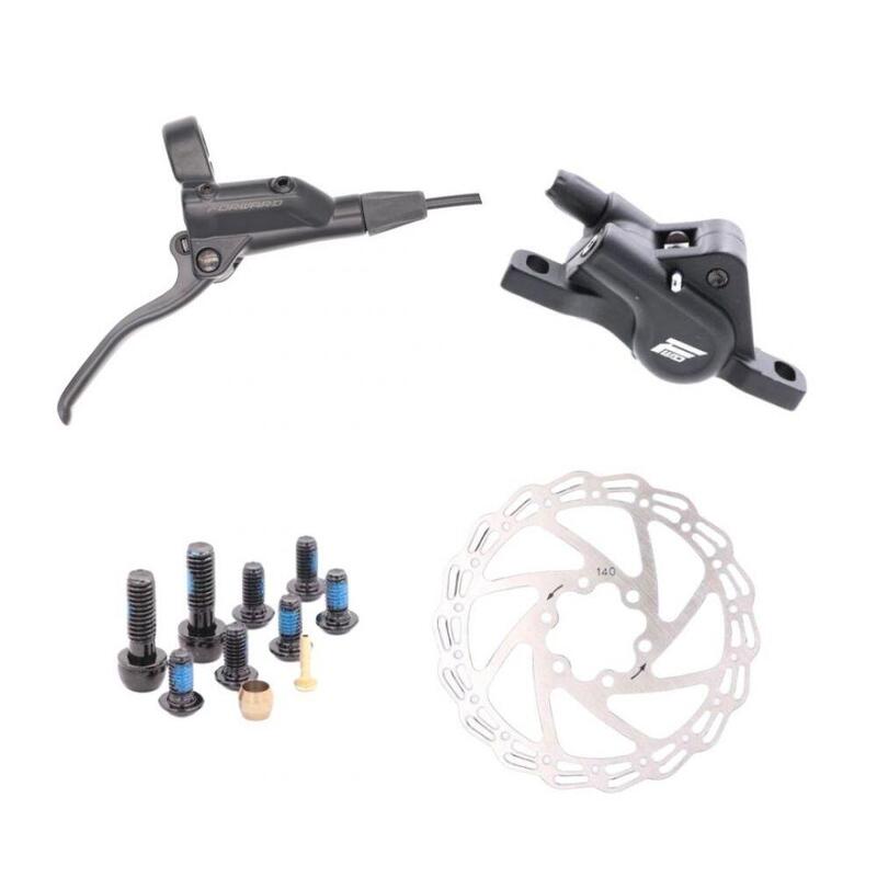 Kit Frein A Disque Forward Joyride - 1200mm      7650€    FORWARD Kit Frein A Disque Forward Joyride - 1200mmVendu exclusivement en ligne   