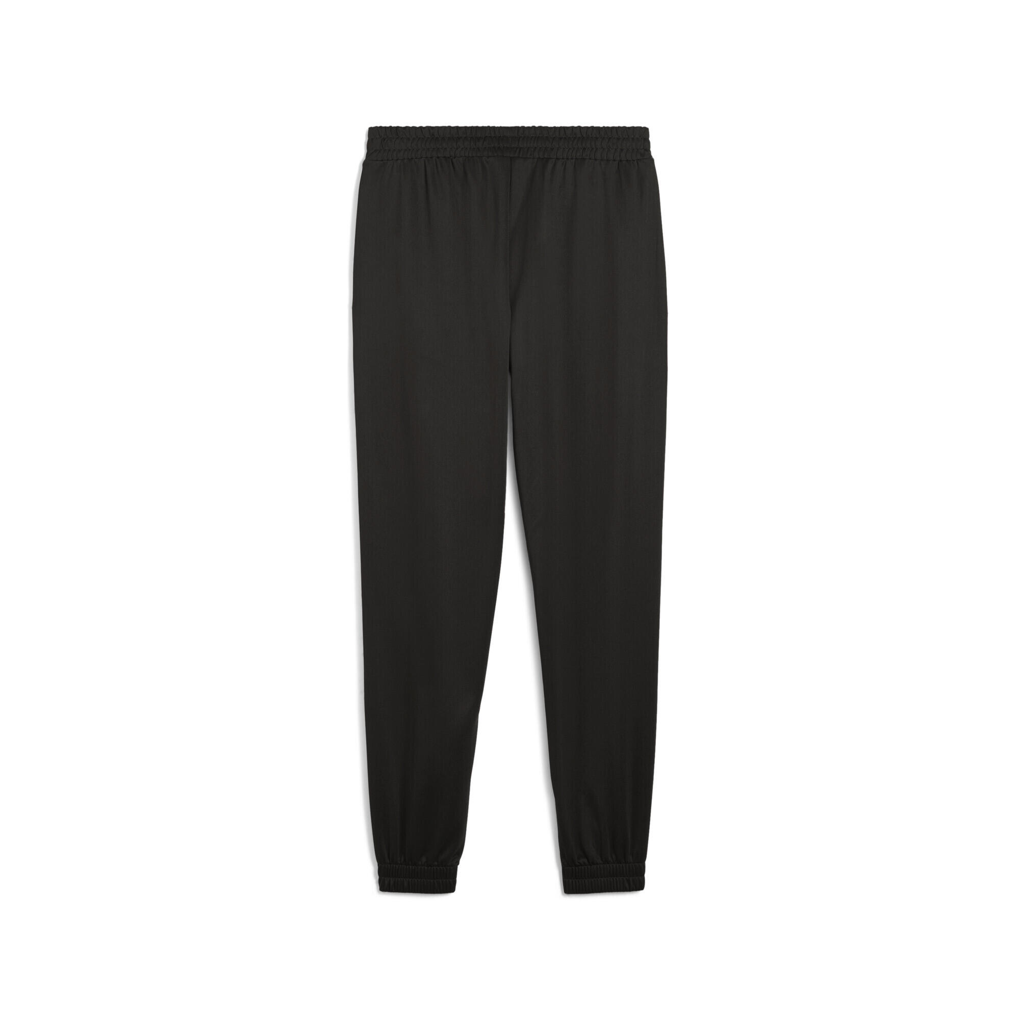Jogging Trousers Puma Sport Poly 5/7