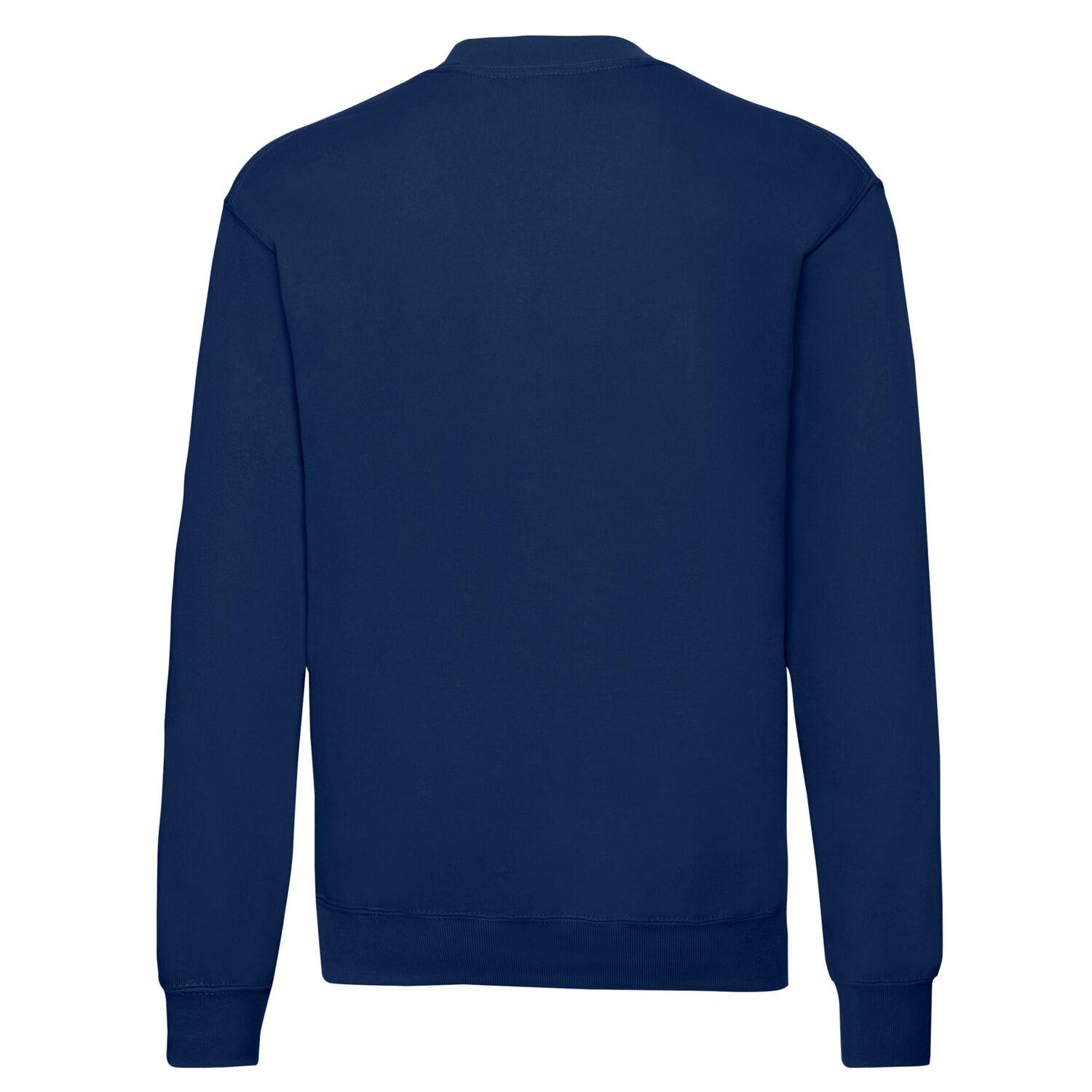 Jersey Classic SetIn para Hombre Marino 2/3