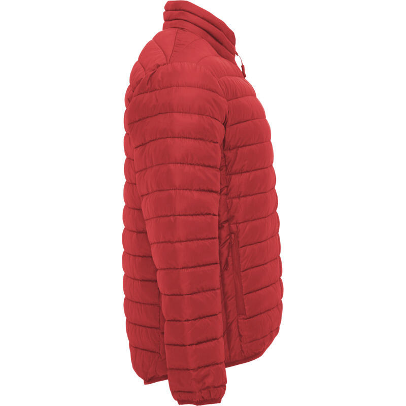 Veste Isolée FINLAND Homme (Rouge) 4/4