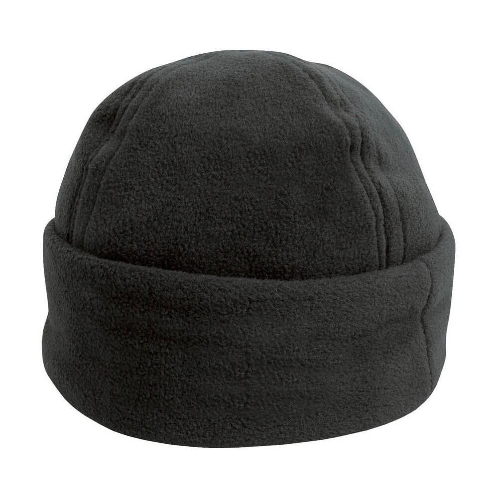 Chapéu de ski polartherm preto