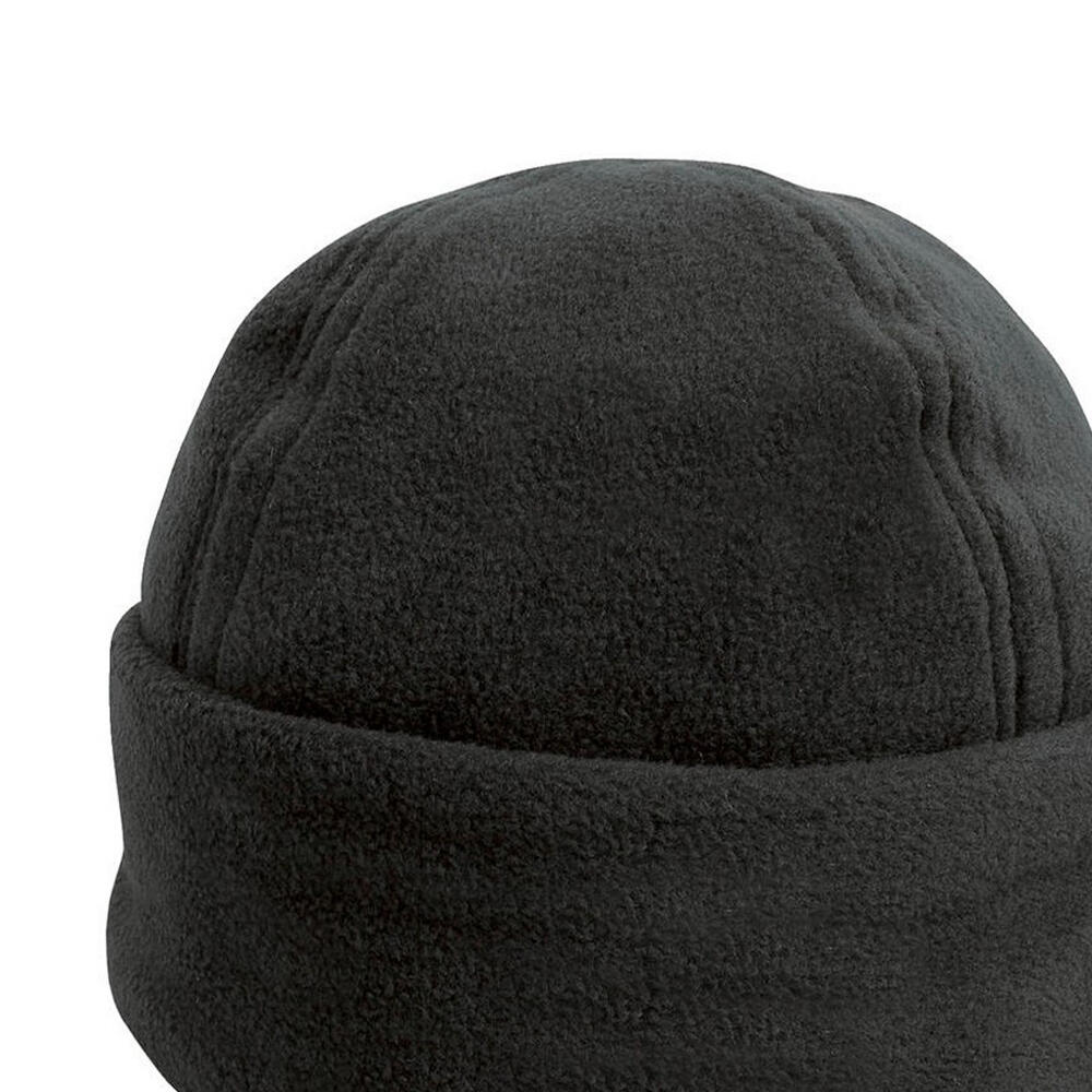 Polartherm Ski muts (Zwart) 2/2