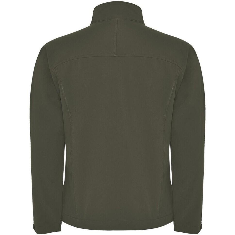 Kurtka Soft Shell Rudolph Dla Dorosłych Unisex