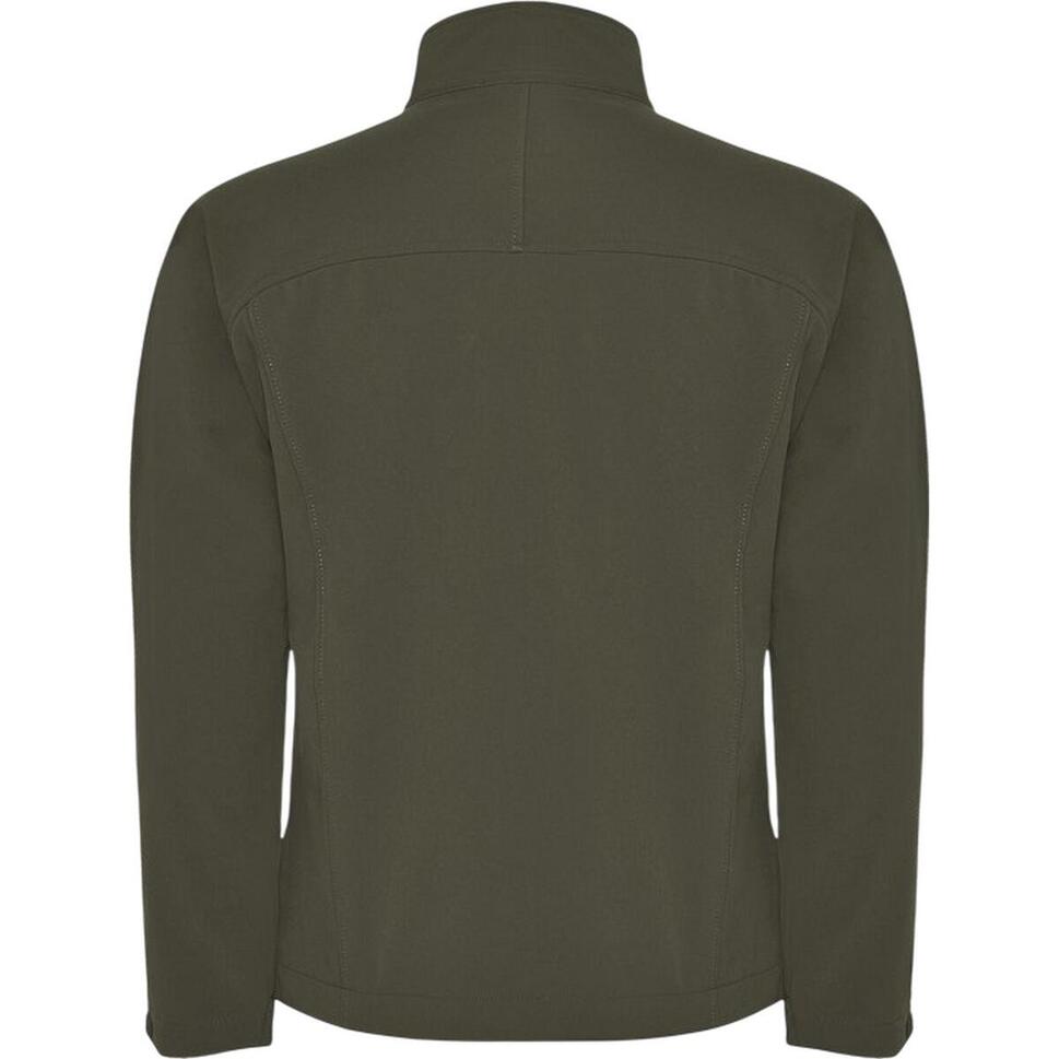 Męska Kurtka Soft Shell Rudolph