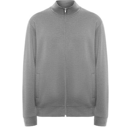 Veste De Survêtement ULAN Adulte (Rouge Grenat)