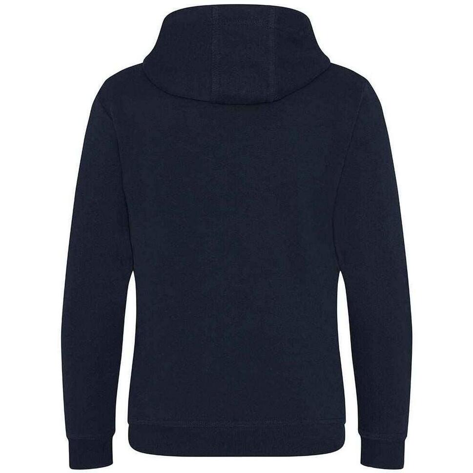 Męska Bluza Z Kapturem Just Hoods Graduate Heavyweight Hoodie