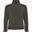 Casaco Rudolph Soft Shell para homem Verde escuro Castanho