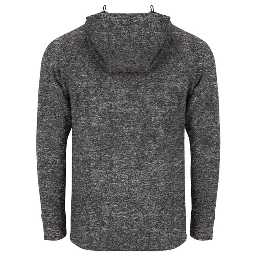 Everest Jacket voor volwassenen (Heide Zwart) 2/3