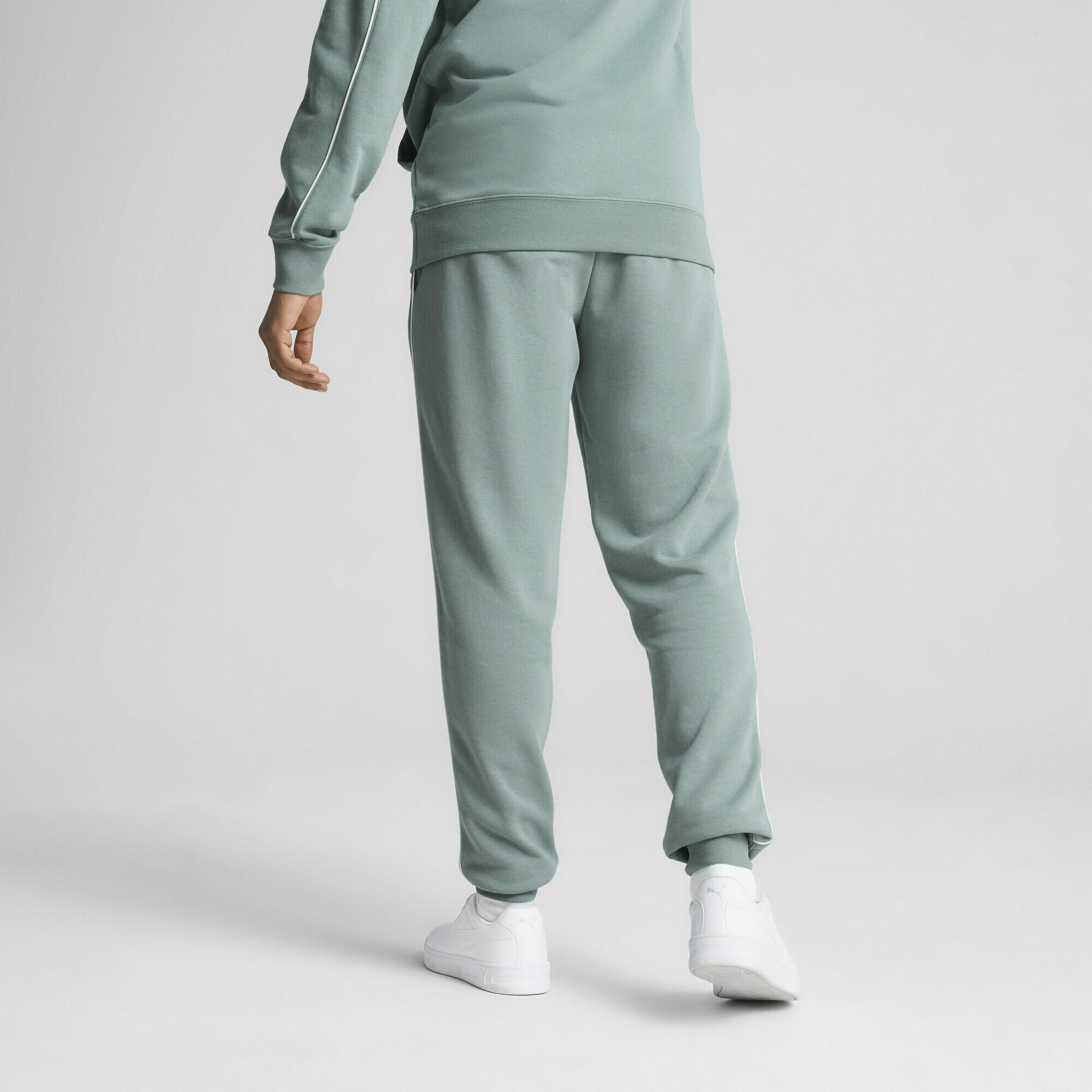 Pantalon de survêtement PUMA Sport Homme PUMA Green Moon 5/7