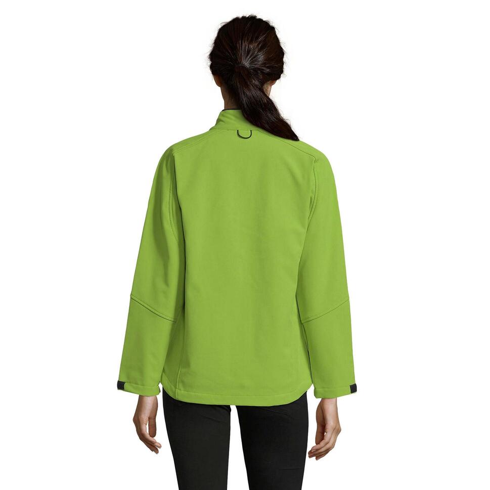 Kurtka Damska Roxy Soft Shell