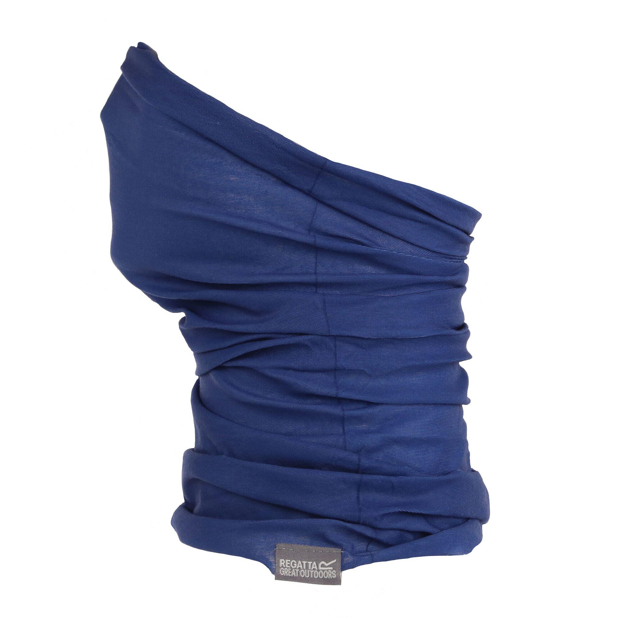 REGATTA Great Outdoors Sciarpa/Scaldacollo Unisex Regatta Multitube Snorkel Blue
