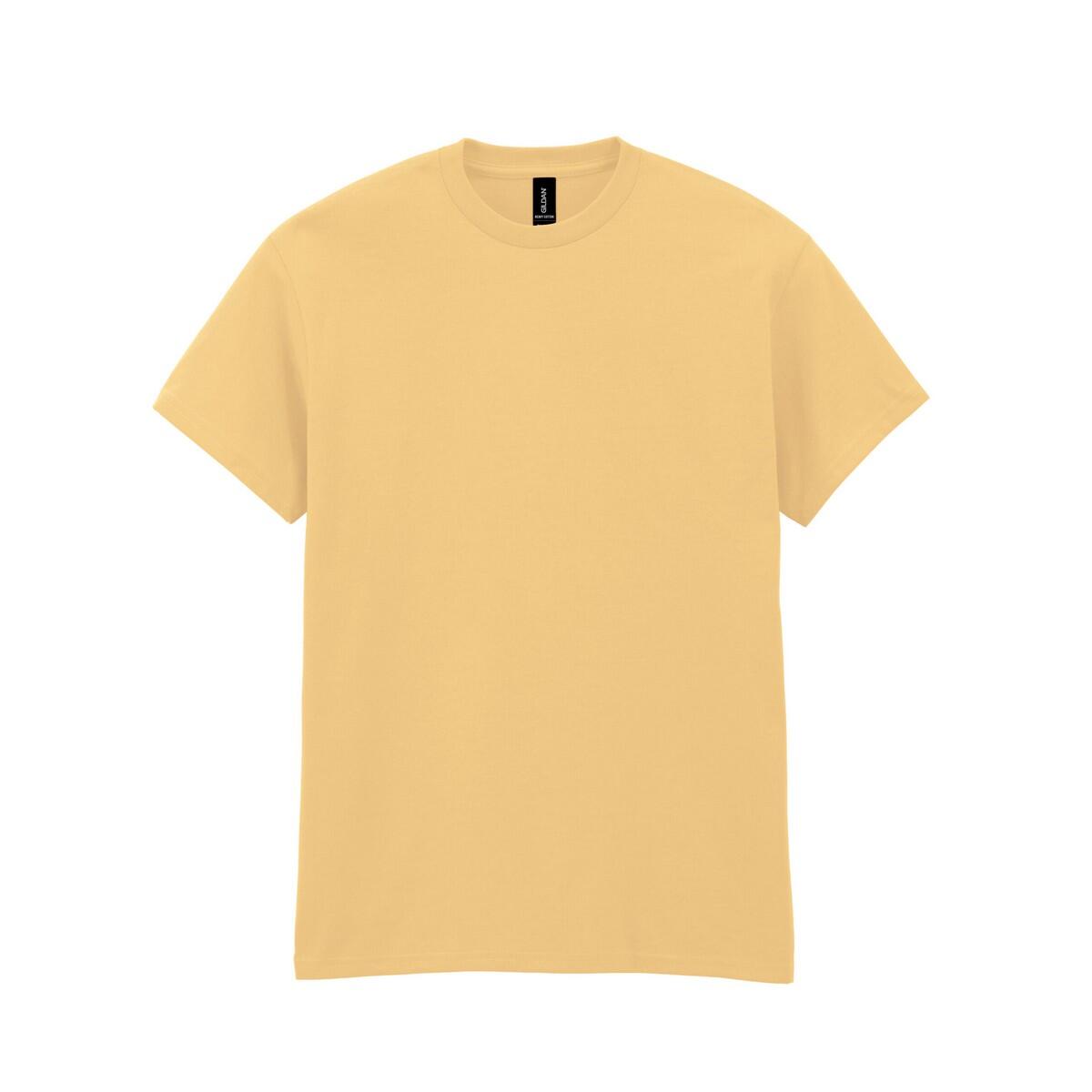 Tricou Drumeții În Natură Gildan Adulți