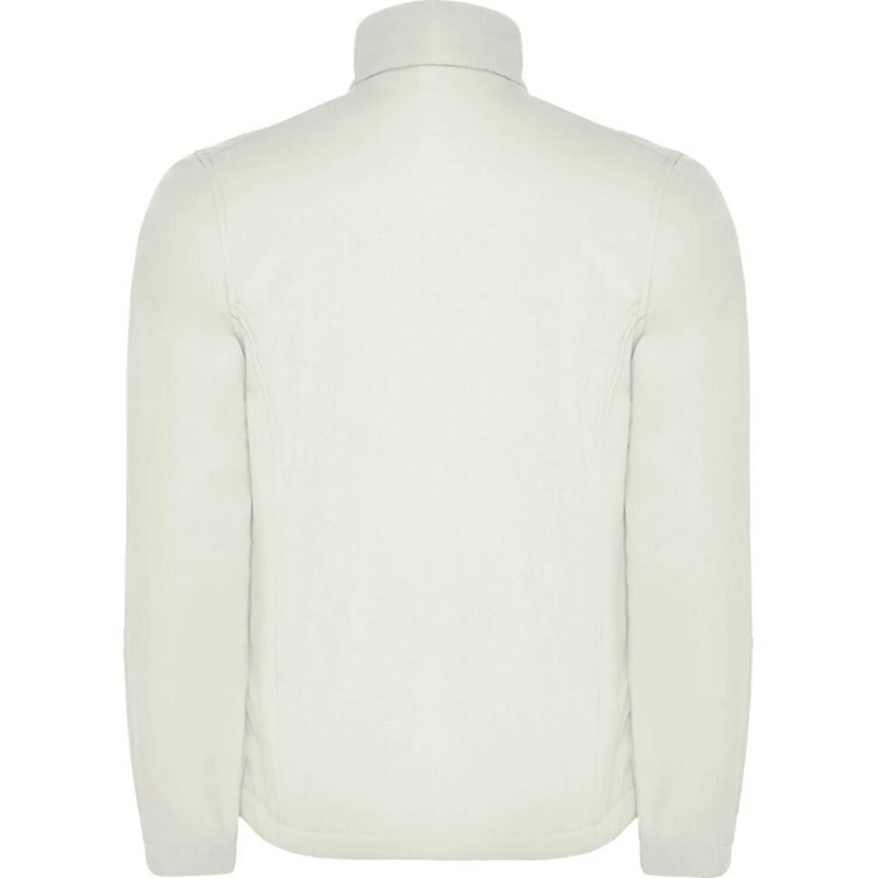 Męska Kurtka Soft Shell Antartida