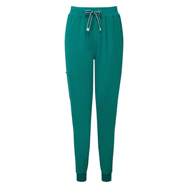 Pantaloni De Alergare Drumeții În Natură Premier Energized Femei