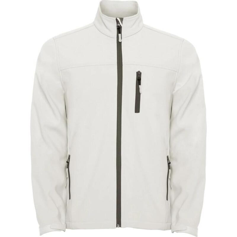 Jacheta Soft Shell |655| Roly Antartida Bărbați
