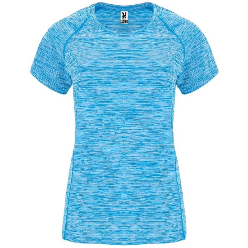 Tricou Drumeții În Natură Roly Austin Femei