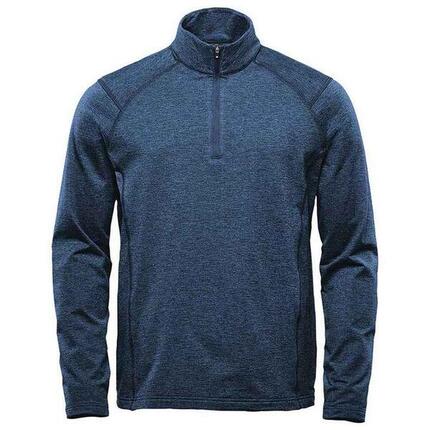 Męska Bluza Treeline Performance Quarter Zip