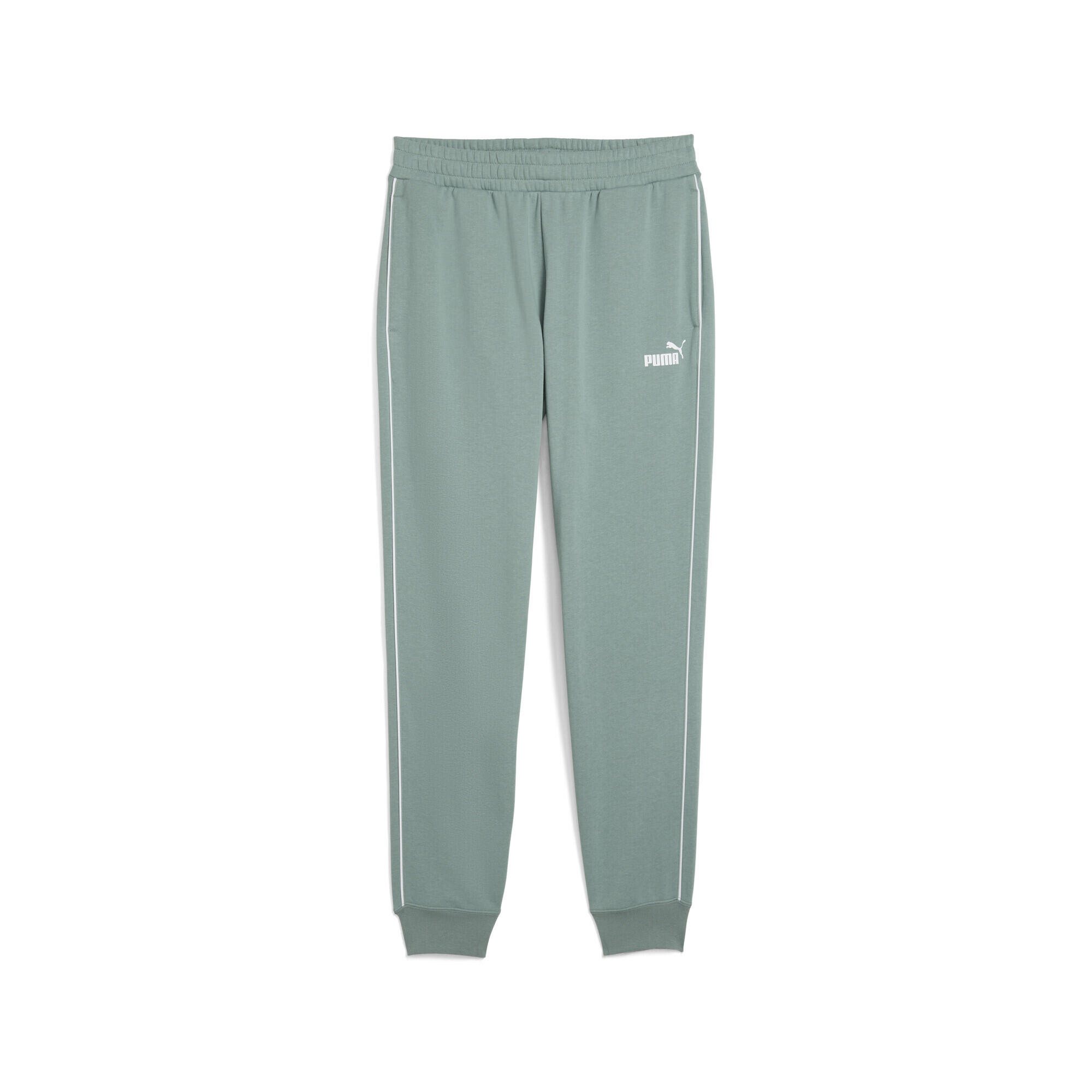 PUMA Pantaloni della tuta PUMA Sport da uomo PUMA Green Moon