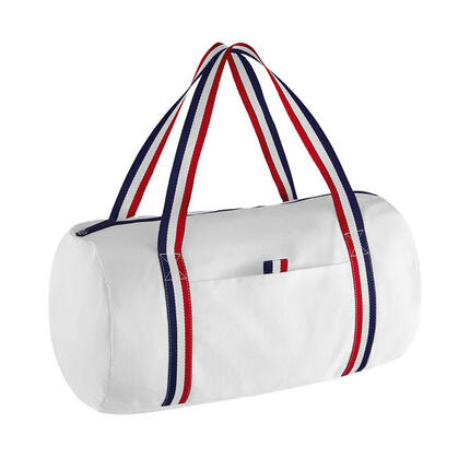 Sac De Sport ODEON (Blanc)