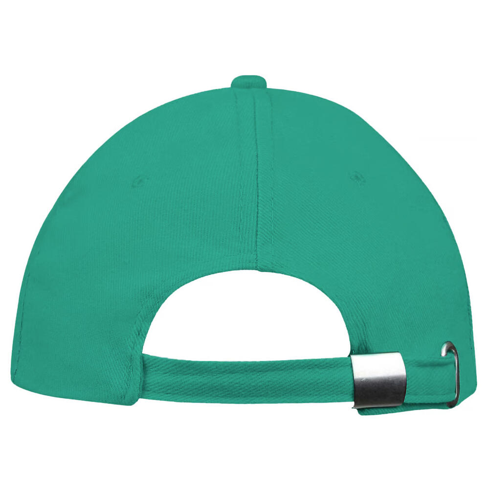 Casquette De Baseball BUFFALO (Turquoise Vif) 2/3