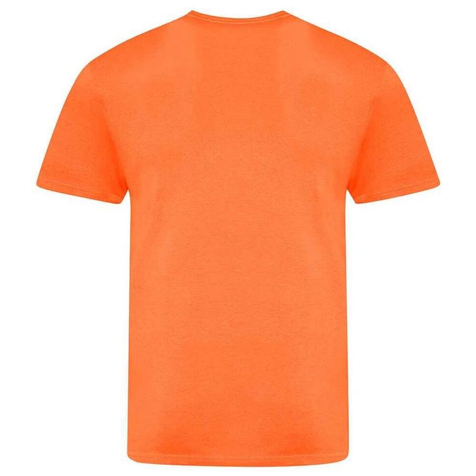 Koszulka Unisex Dla Dorosłych Electric Triblend