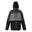 Veste Imperméable MALAND Homme (Gris Foncé / Cendre / Noir)