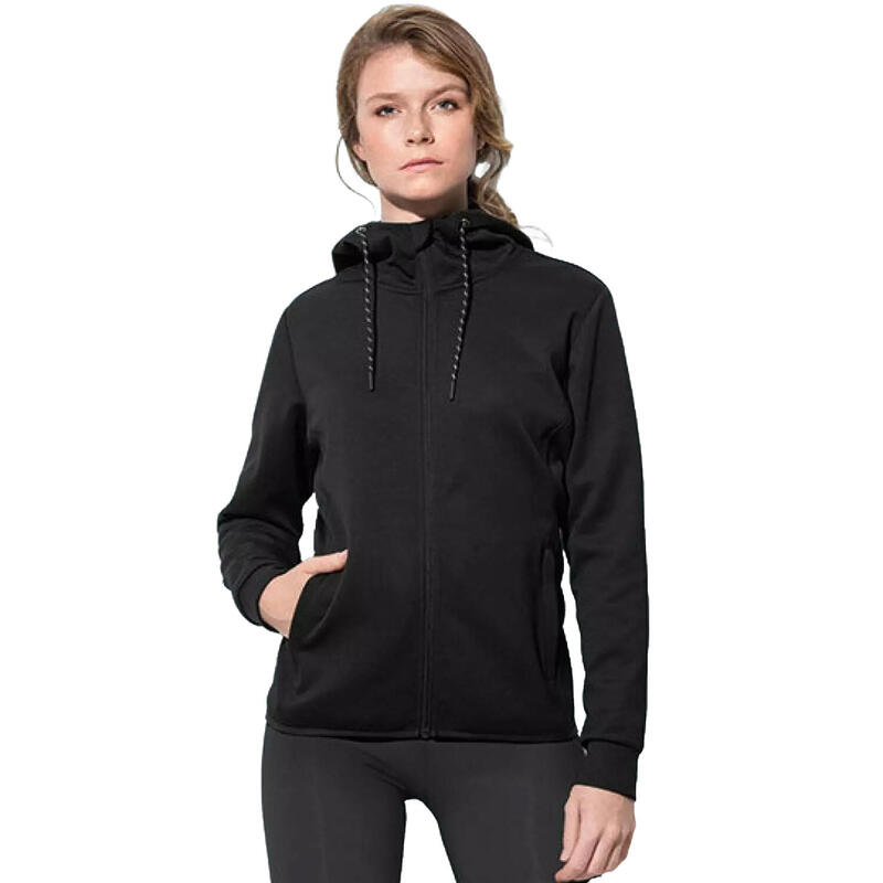 Veste Femme (Noir)