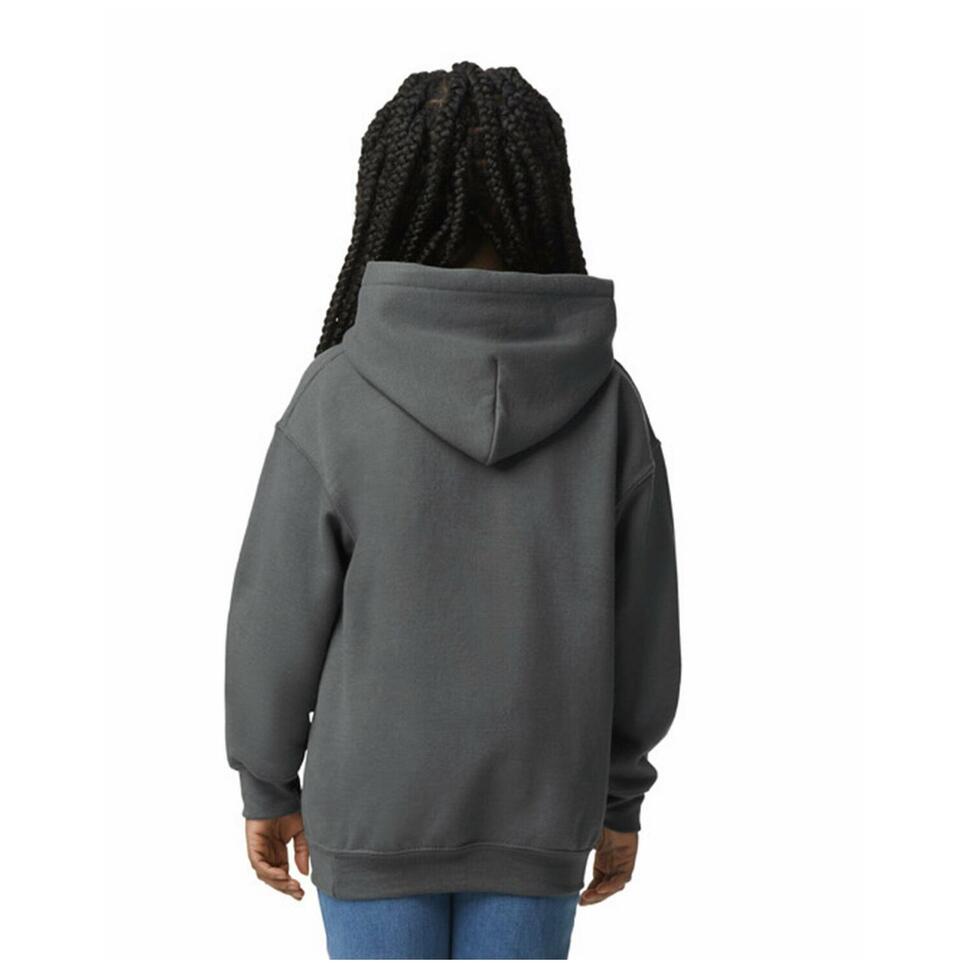 Bluza Dziecięca Heavy Blend Hoodie