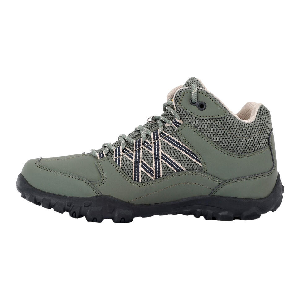 Damskie Buty Wodoodporne Edgepoint Mid