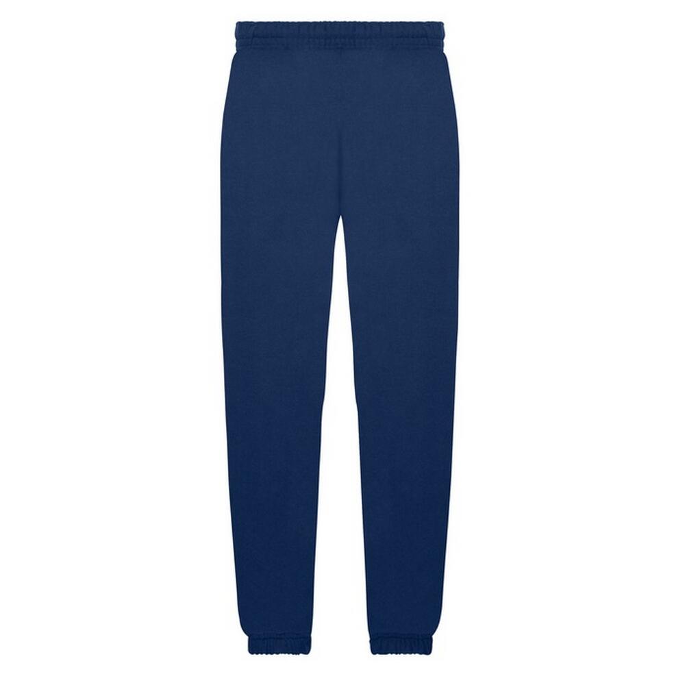 Fruit Of The Loom - Pantalon De Jogging Classic Enfant (bleu Marine) - Pantalons - Bleu - 7-8 Ans - Decathlon