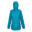 Coupevent PACKIT Femme (Bleu)