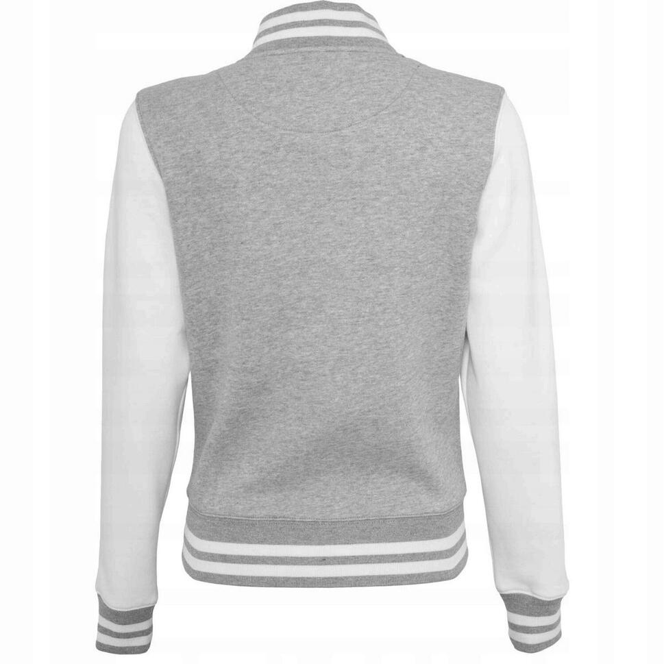 Kurtka Damska Typu Varsity