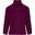 Casaco Artic Full Zip Fleece para homem Vermelho Granada