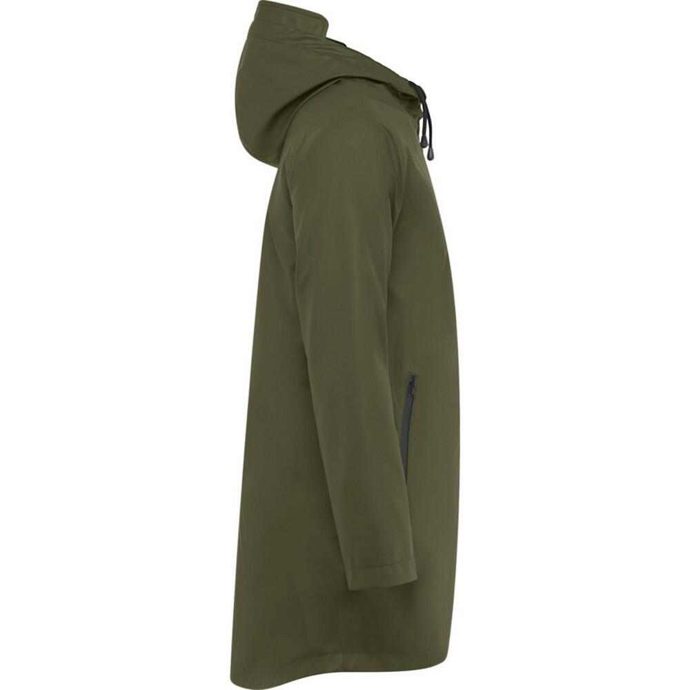 Imperméable SITKA Homme (Vert Kaki Foncé) 4/4