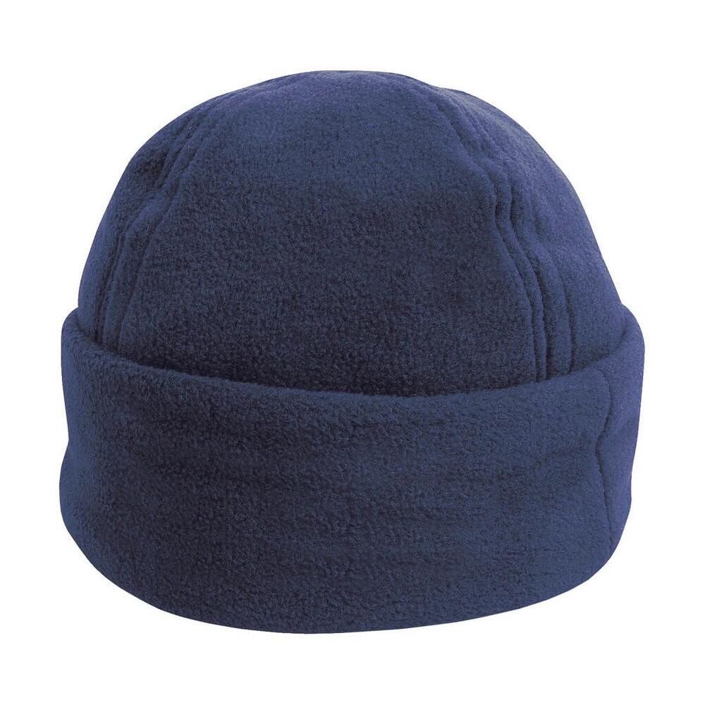 Donkerblauw