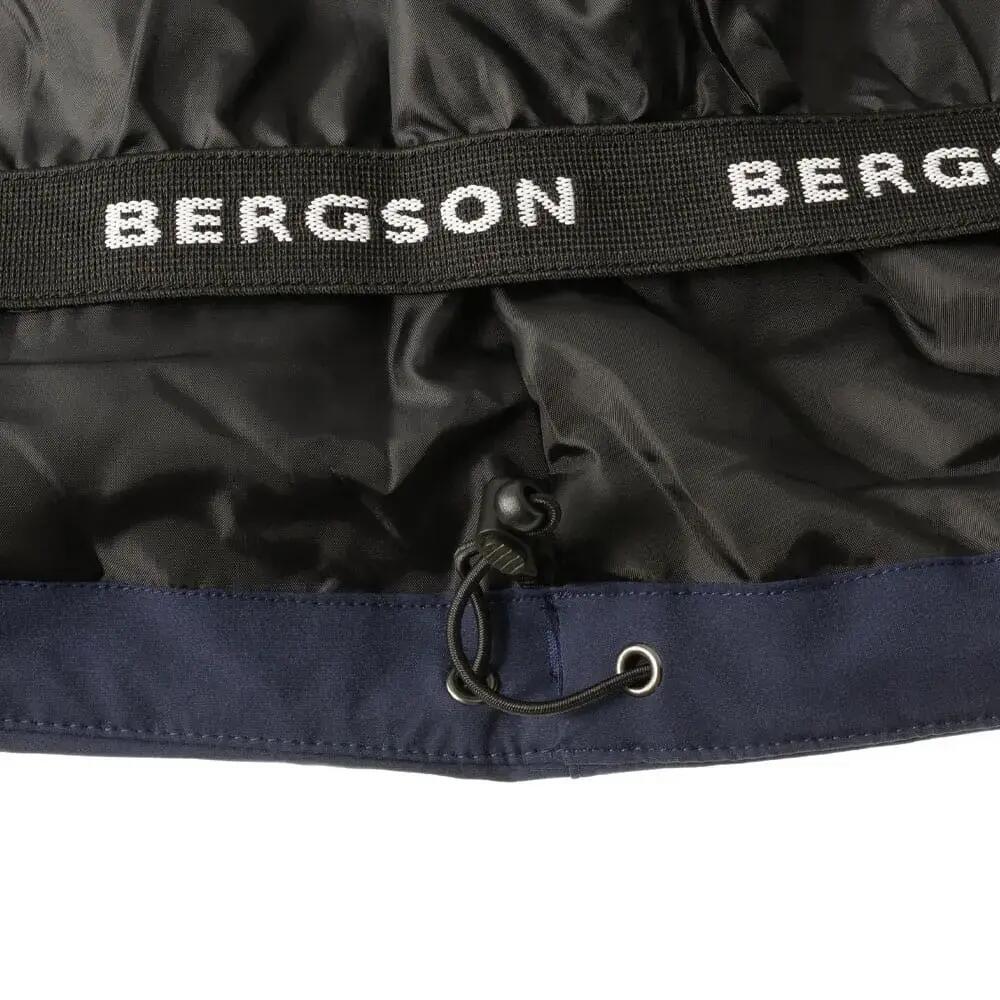 Kurtka narciarska damska Bergson3 ISSUE STX 7/7