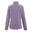 Veste Polaire FLOREO Femme (Parme)