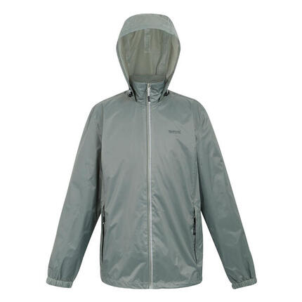 Veste Imperméable LYLE Homme (Glacier)