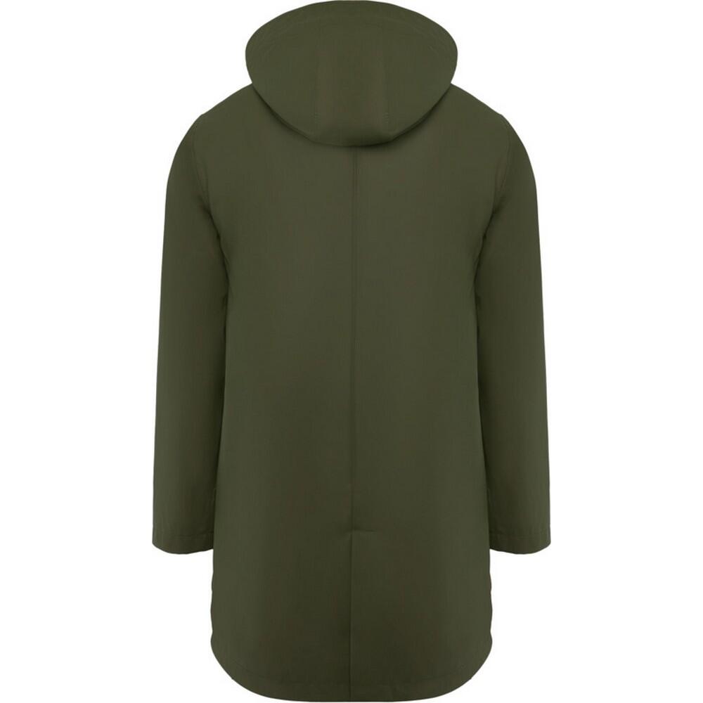 Imperméable SITKA Homme (Vert Kaki Foncé) 2/4