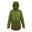 Veste Imperméable HAMARA Femme (Vert Néphrite / Kaki)