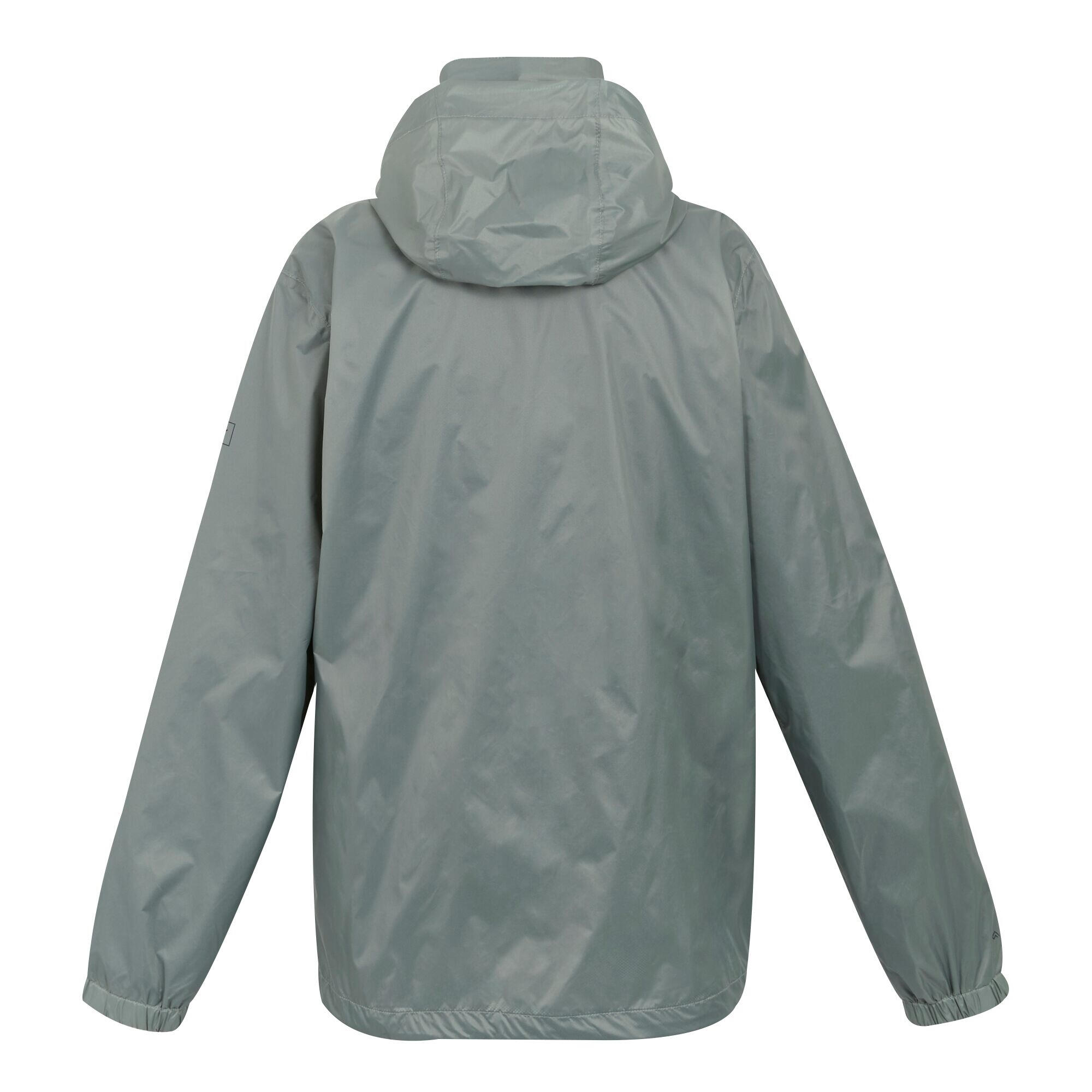 Veste Imperméable LYLE Homme (Glacier) 2/4
