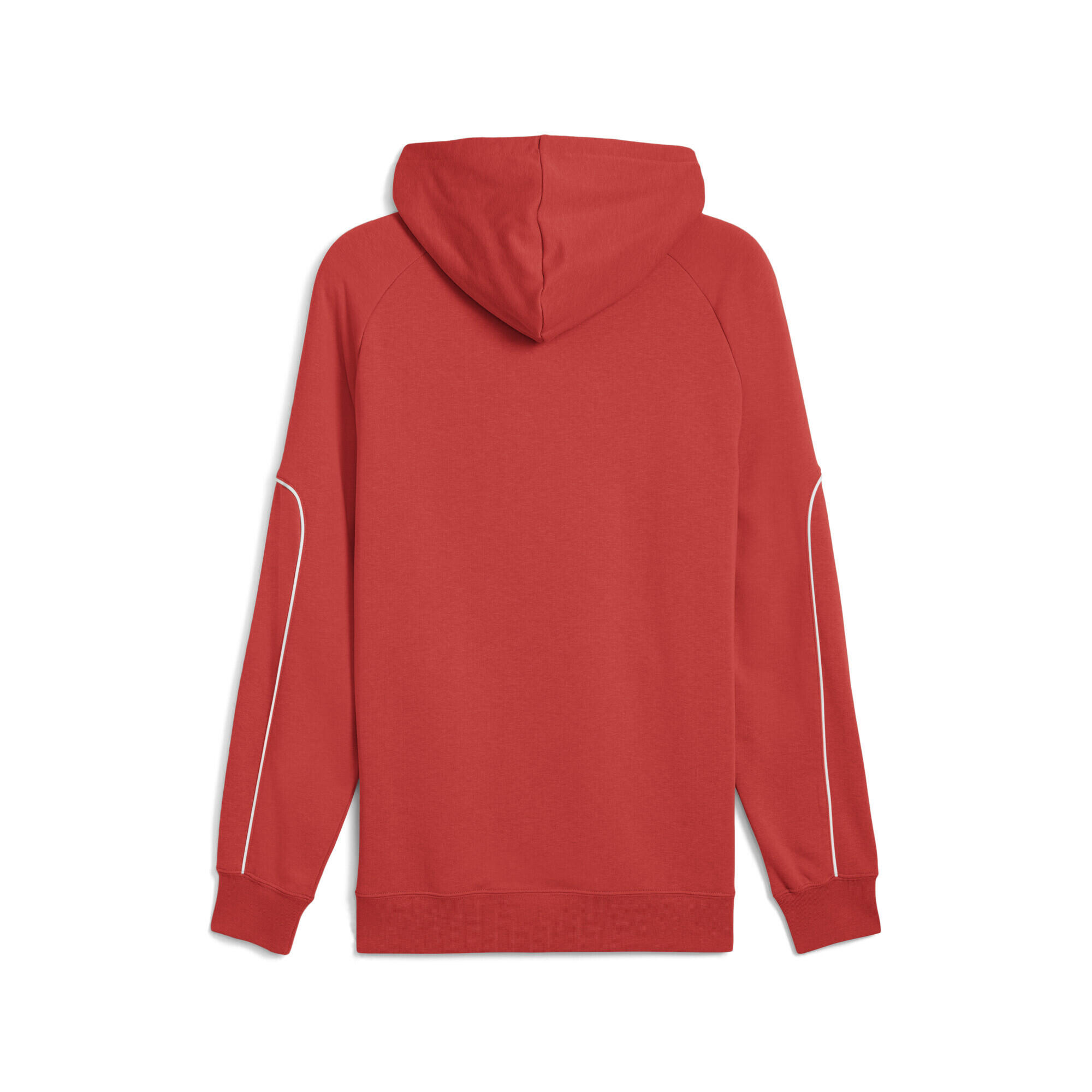 PUMA Sport hoodie voor heren PUMA Red Fire 7/7