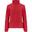 Dames Artic Full Zip Fleecejack (Rood)