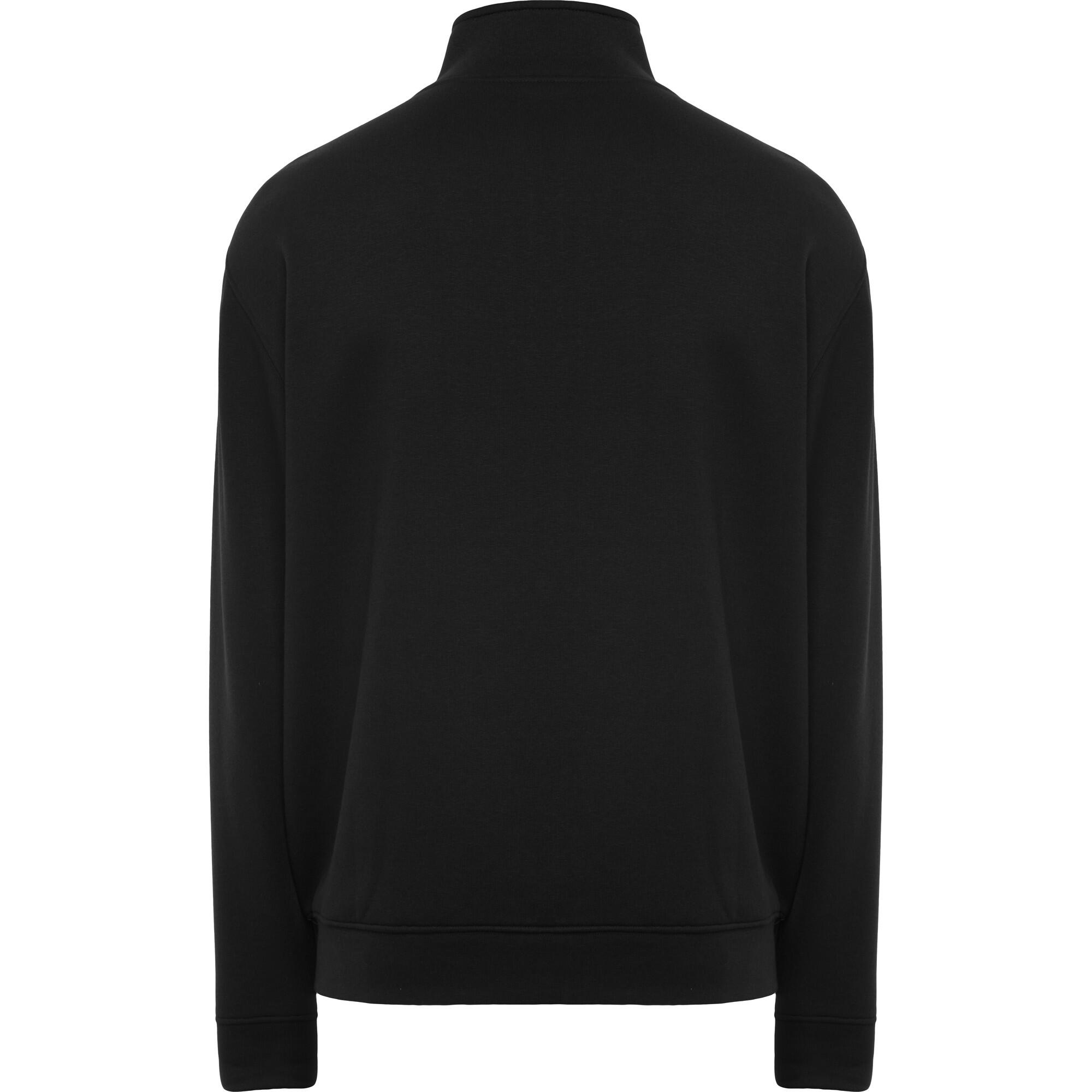 Veste De Survêtement ULAN Adulte (Noir) 2/4