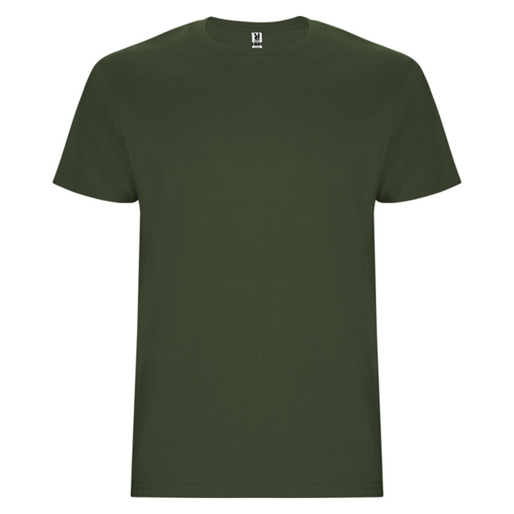 Tricou Drumeții În Natură Roly Stafford Bărbați